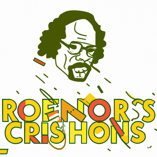 Ron Cephas Jones Memorial