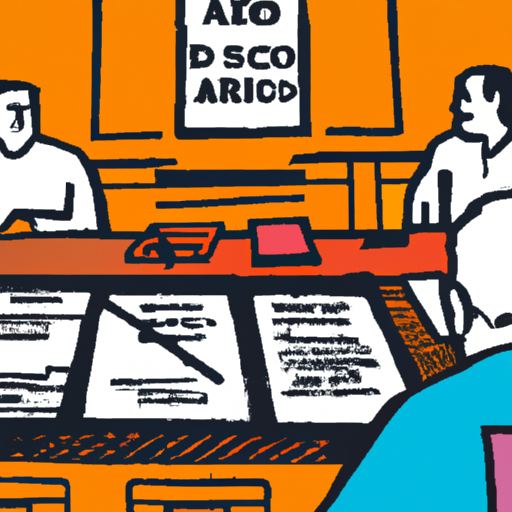 San Diego Courtroom Decision