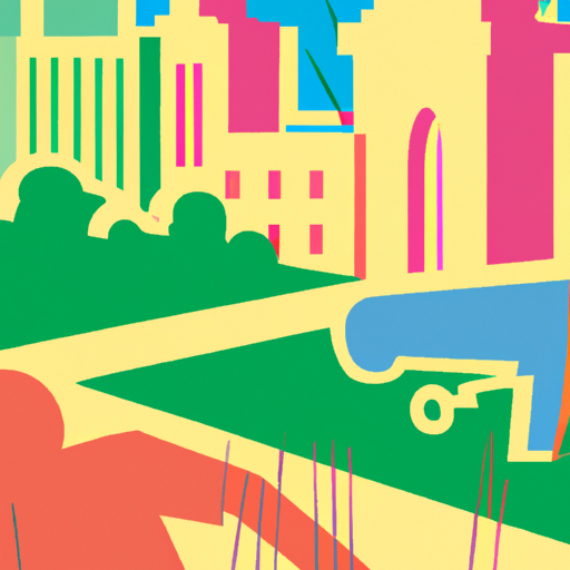 San Francisco, Alamo Square, Armed Robbery