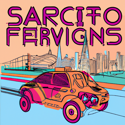 San Francisco, Autonomous Vehicles, Public Opinion