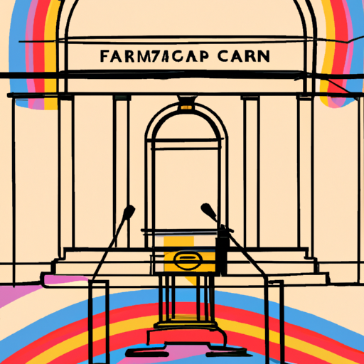 San Francisco Courtroom Plea