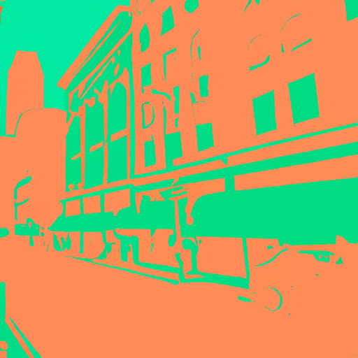 San Francisco Market Street