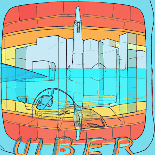 San Francisco, Uber, Audio Recording