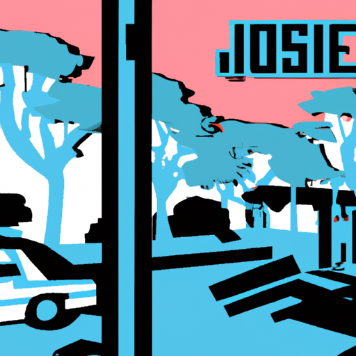 San Jose Double Homicide Scene