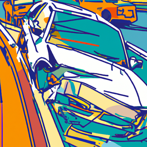 San Jose, Traffic Death, Car Crash