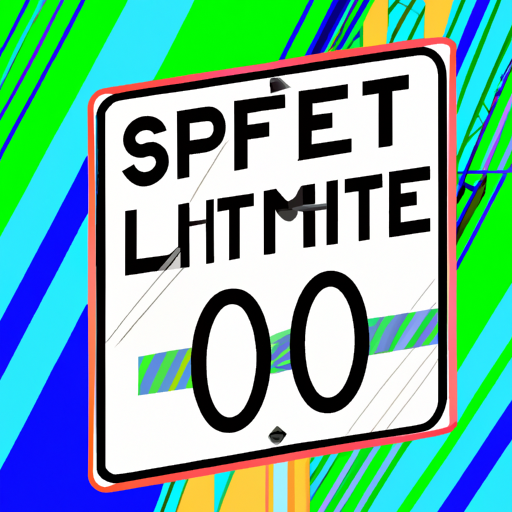 San Mateo Speed Limit Reduction