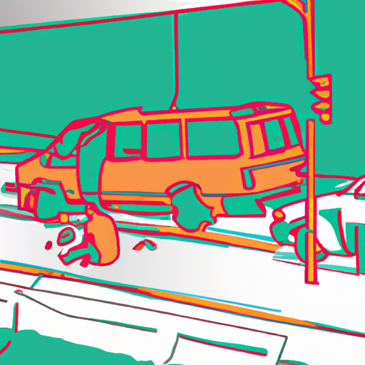 Santa Clara, Pedestrian, SUV Accident