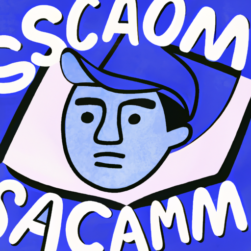 Scammer, Impersonation, ACSO