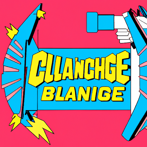 Social Media BB Gun Challenge