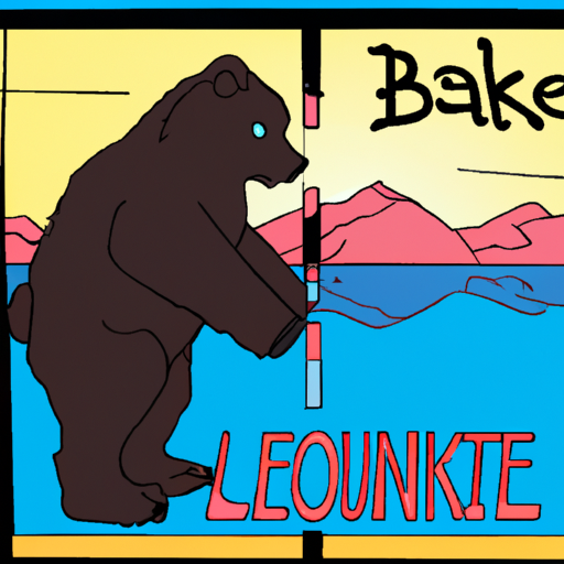 South Lake Tahoe, bear break-ins, capture