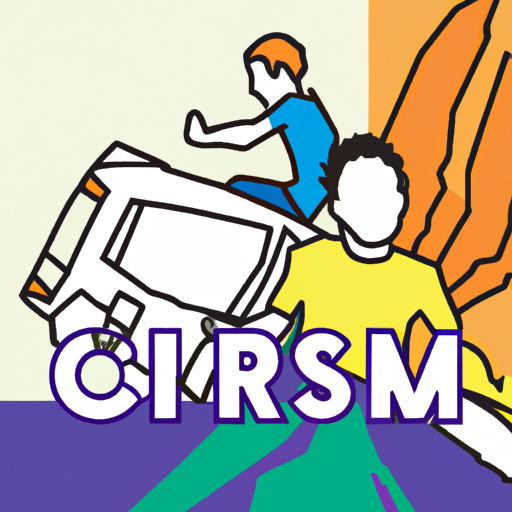 Sylmar, DUI, Crash, Child, Critical Condition