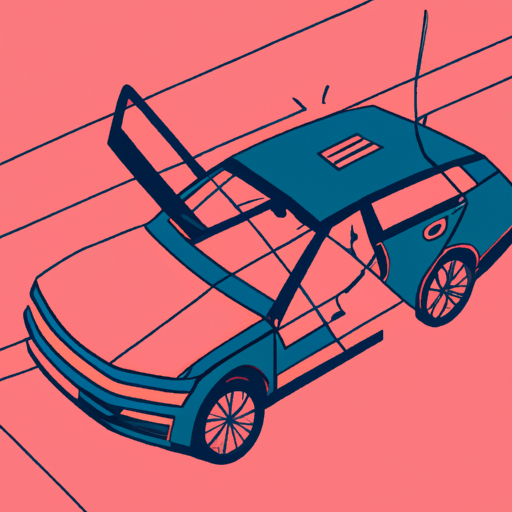 Tesla Autopilot-Involved Crash