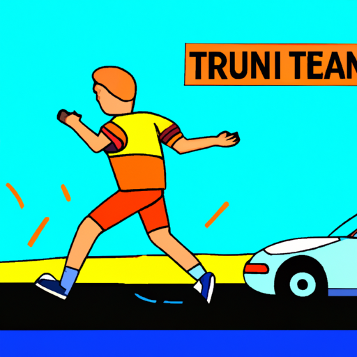 Torrance hit-and-run, video footage, man injured