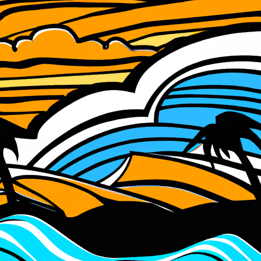 Tropical Storm Heading Toward California