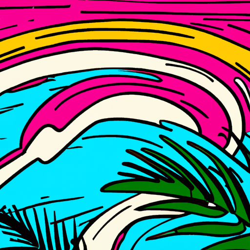 Tropical Storm Hilary Update