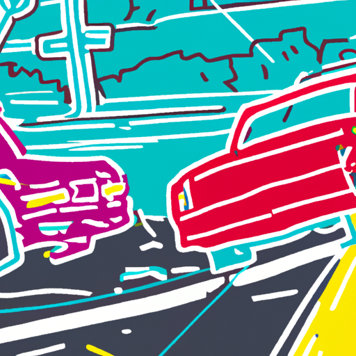 Two Separate Fatal Traffic Collisions, San Jose