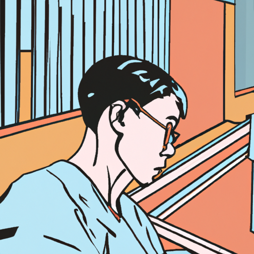 Unidentified Patient at LA Hospital