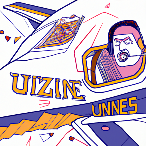 United Airlines, Pilot Miscommunication, Near Crash