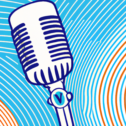 Vin Scully, Dodgers Stadium, microphone