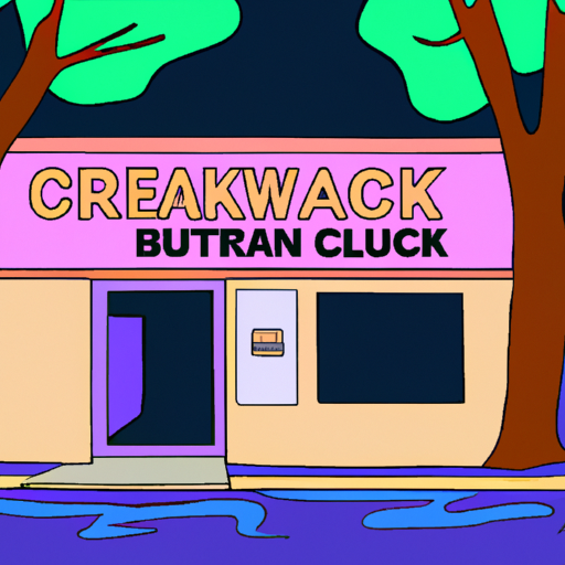 Walnut Creek Business Burglaries