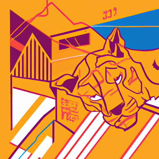 West Hollywood, mountain lion, mural