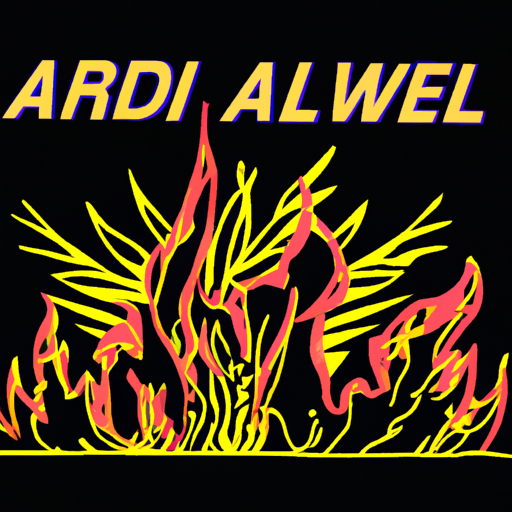 Wildfire, Hawaii, AG Review