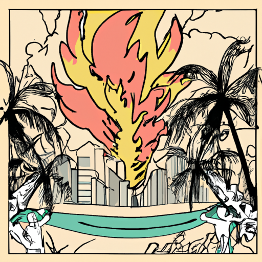 Wildfires, Paradise, Hawaii, Survivors, Support