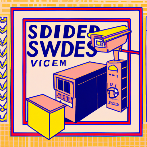 Wise Son's Deli surveillance video