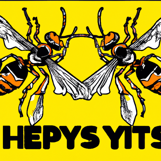 Yellow-Legged Hornets in the U.S.