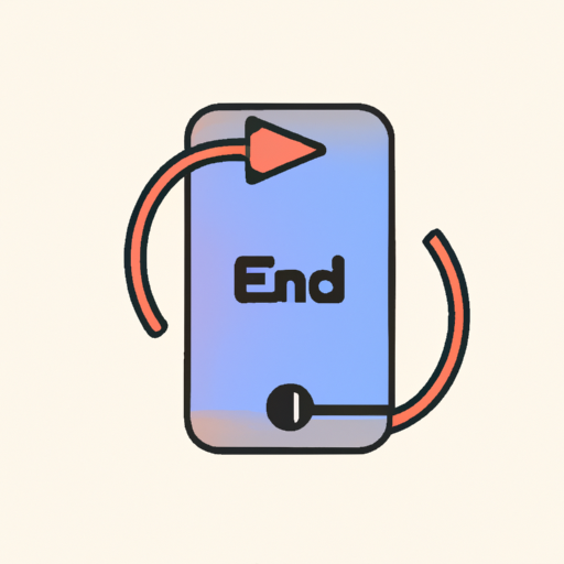 iPhone End Call Button Update