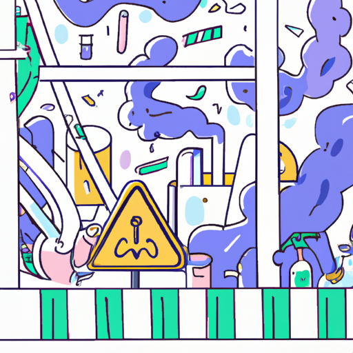 Chemical Leak Incident