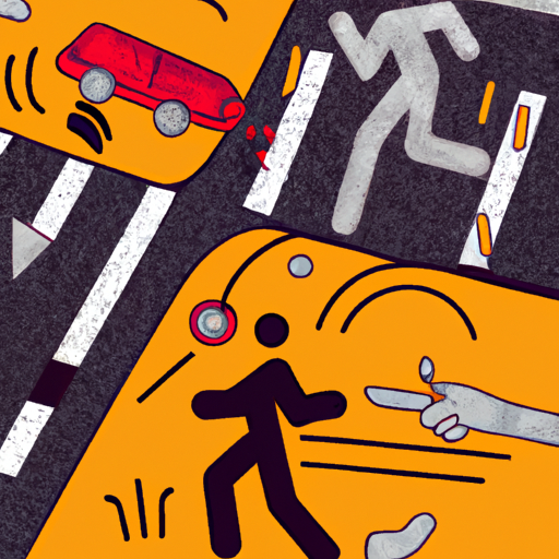 Pedestrian Accidents