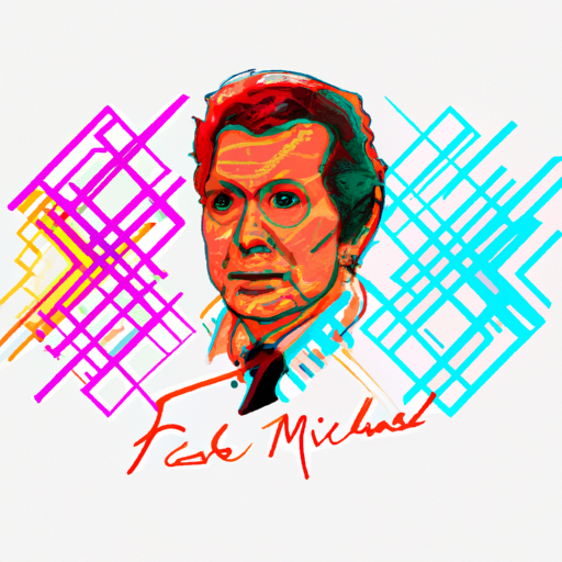 Remembering Michael E. Fox Sr.