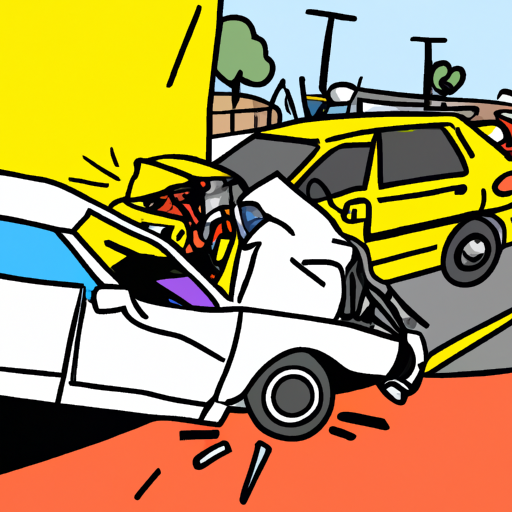 Tragic collision in Northridge claims two lives, injures three.