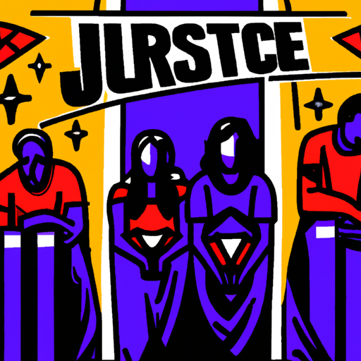 Grieving community seeks justice