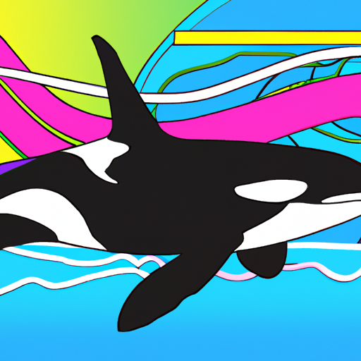 Orcas bring joy and wonder to tourists along the Los Angeles coast