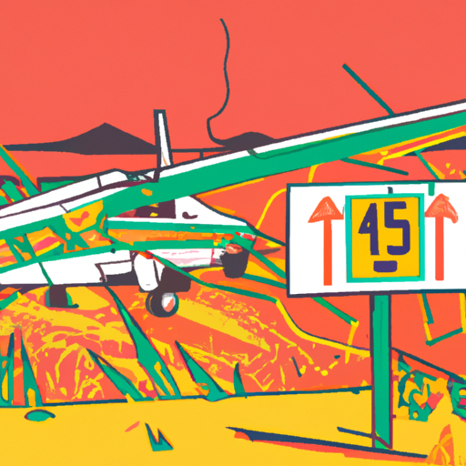Plane crash near Corona Municipal Airport results in fatality