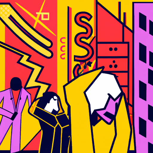 Reacting to the news of a fatal stabbing in downtown Los Angeles, emphasizing the importance of personal safety awareness, taking precautions, and advocating for increased safety measures in the community.
