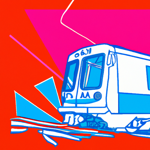 Reacting to the news of an Amtrak train crashing into a car in Oakland, emphasizing the potential consequences and the importance of seeking legal counsel in such cases.
