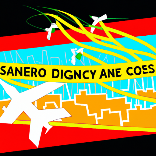 Tragedy strikes as San Diego County residents lose their lives in a plane crash
