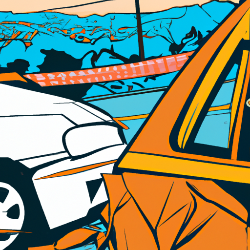 Tragic accident in San Diego's Miramar Ranch area emphasizes the need for road safety and responsible driving.
